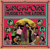 Various Artists -Singapore Nuggets, The Ladies LP