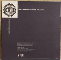 Image 2 of Pete Rock - Pete Rock & C.L. Smooth – They Reminisce Over You (T.R.O.Y.) 2016 7” 45rpm