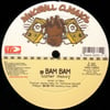 Sister Nancy - Bam Bam 12"