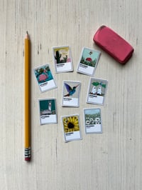 Image 2 of Mini stickers **Please Read Description**