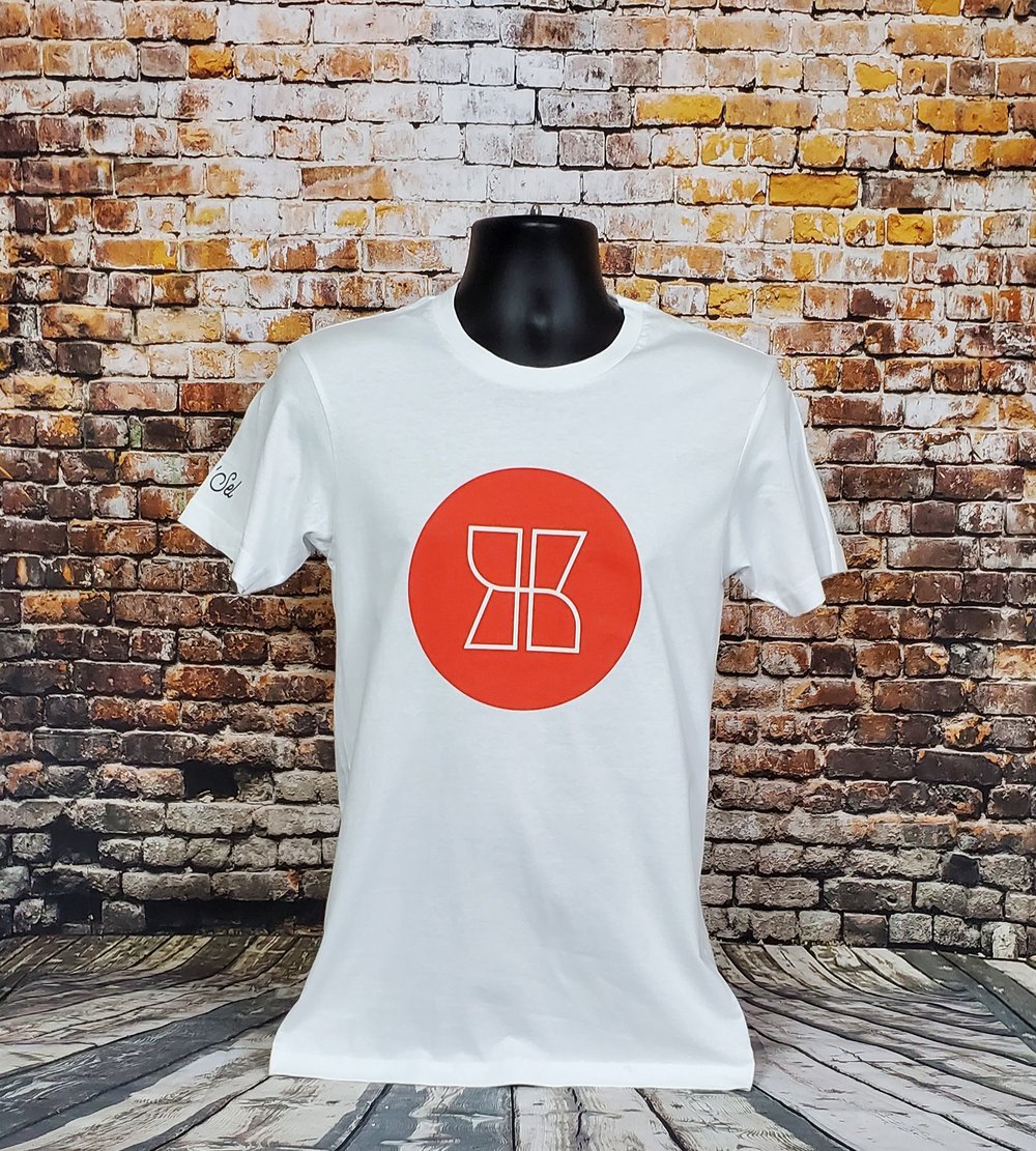 Rising Sun Unisex Tee Shirt