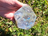 Image 1 of Labradorite Freeform #2