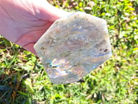 Image 4 of Labradorite Freeform #2