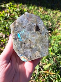 Image 5 of Labradorite Freeform #2