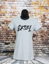 Mz. Moto-X  Short Sleeve Tee (Juniors)