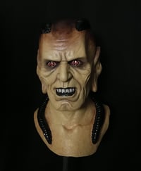 Image 1 of Wishmaster Djinn Deluxe Latex Mask 