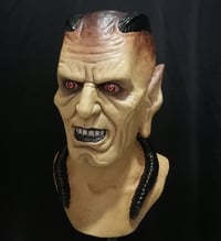 Image 3 of Wishmaster Djinn Deluxe Latex Mask 