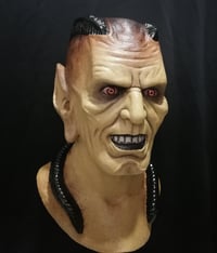 Image 4 of Wishmaster Djinn Deluxe Latex Mask 