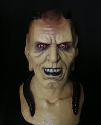 Image 2 of Wishmaster Djinn Deluxe Latex Mask 