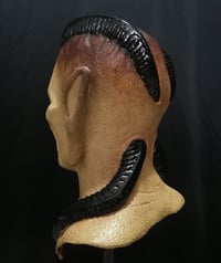 Image 5 of Wishmaster Djinn Deluxe Latex Mask 