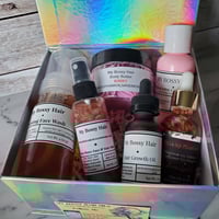 Image 1 of My Bossy Spa Box
