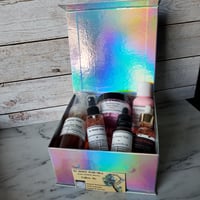Image 2 of My Bossy Spa Box