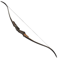 Image 1 of Gregory Archery 60" Takedown Recurve Bow - Right Hand