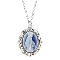 Our Lady of Grace Pendant