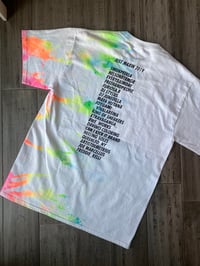 Image 3 of VINTAGE CONTEST T SHIRT