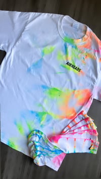 Image 1 of VINTAGE CONTEST T SHIRT