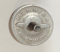 Image 2 of Cold War (Poland) - Merit Badge f/Dedicated Work f/Lower Silesia