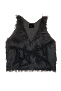 Image 1 of Fur Vests† 