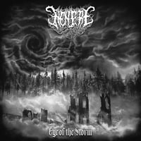 HENERE - Eye of the Storm CD