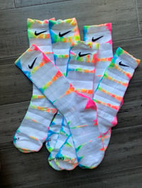 Image 1 of NEON RAINBOW 