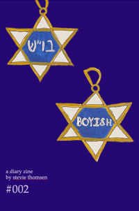 Image 1 of boyish 002