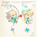 Image of Knight x Princess, TOTK ver: Link and Zelda Charms / zelda
