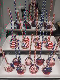 Image 1 of POP CAKES