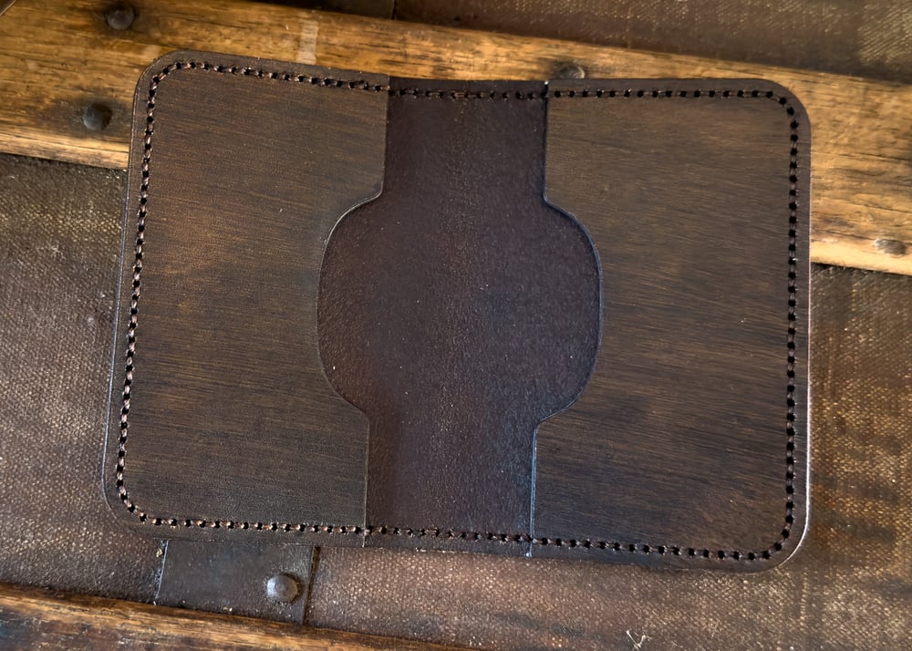 Image of The Arnot Wallet