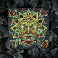 Image 1 of Aeternum Solis Art Print