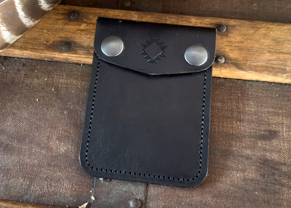 Image of The Molo Wallet