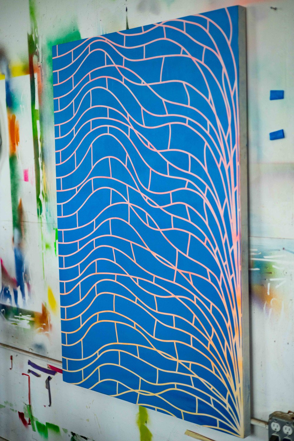 Electric Alley - 2016