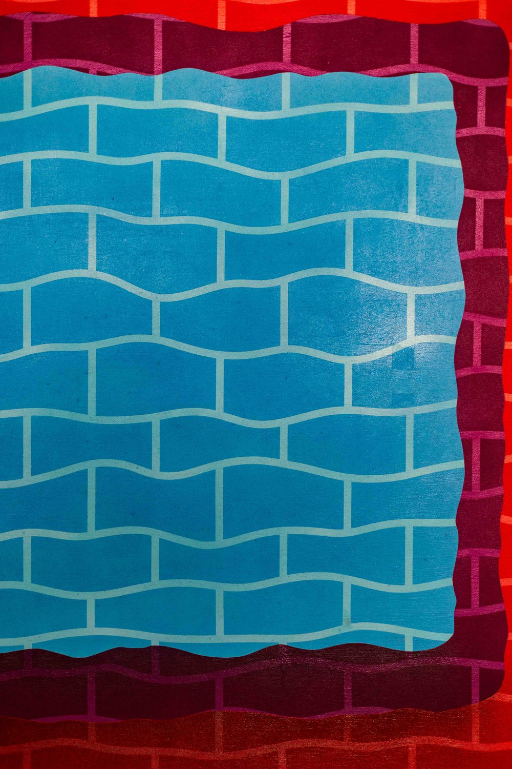 Fire in the Deep End - 2016