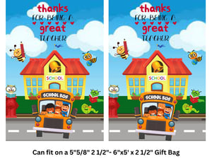 Image of Teacher Appreciation Bundle