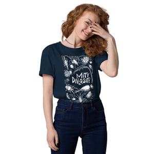 Mites shirt unisex