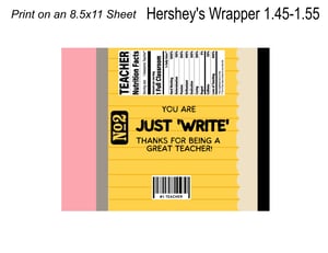Image of Teacher Appreciation Bundle