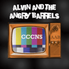 Alvin and the Angry Barrels 