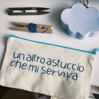 Image 3 of UN ALTRO ASTUCCIO CHE MI SERVIVA