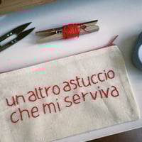 Image 2 of UN ALTRO ASTUCCIO CHE MI SERVIVA