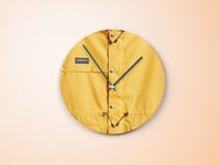 Image 1 of Adi SL Haslingden Jacket Clock