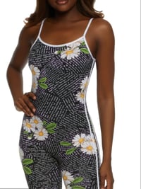 Flower power