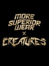 MSW x Creatures Giraffe Graffiti