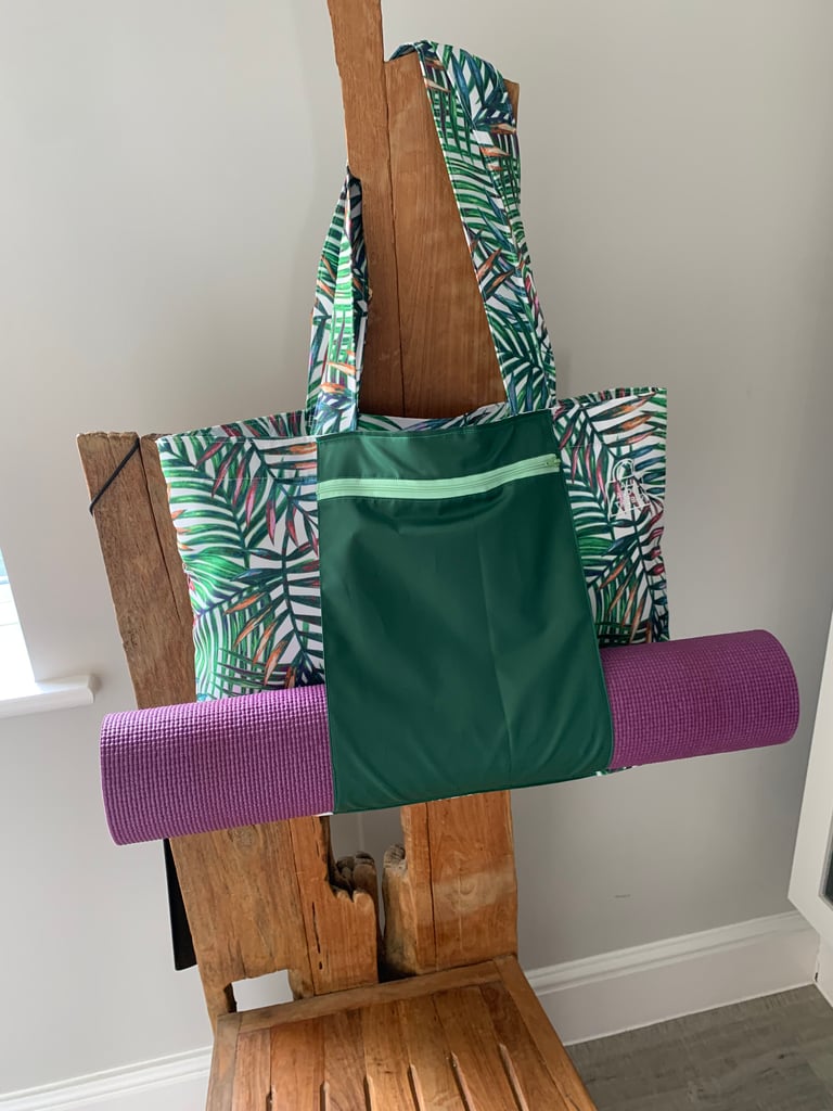 Yoga Mat Bag