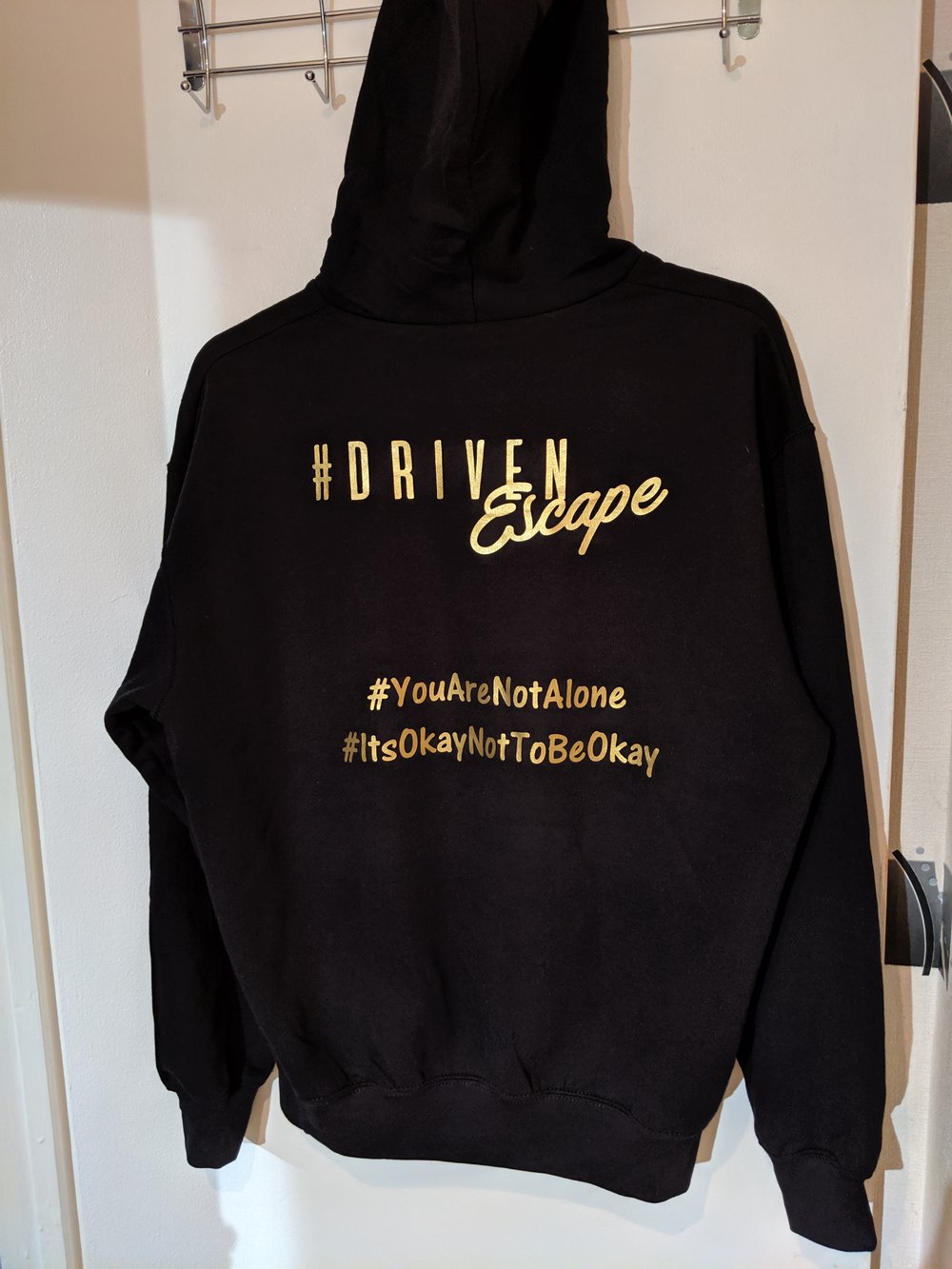 Signature Hoody