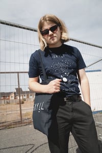 ECHOES T-SHIRT