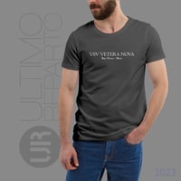 Image 1 of T-Shirt Uomo G - VSV VETERA NOVA RG (UR098)