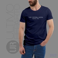 Image 2 of T-Shirt Uomo G - VSV VETERA NOVA RG (UR098)