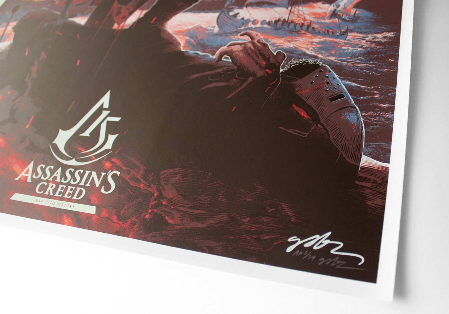 Image of Assassin's Creed Valhalla