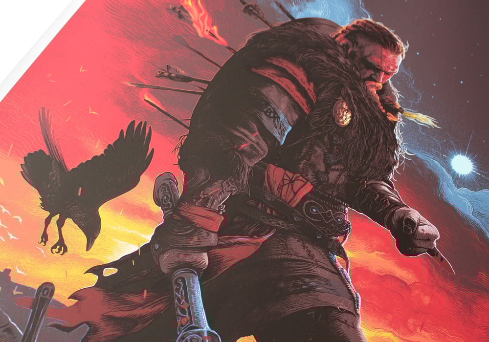 Image of Assassin's Creed Valhalla