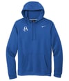 Nike Club Fleece Pullover Hoodie (Friday Only Item)