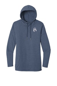 District ® Women’s Featherweight French Terry ™ Hoodie (Friday Only Item)